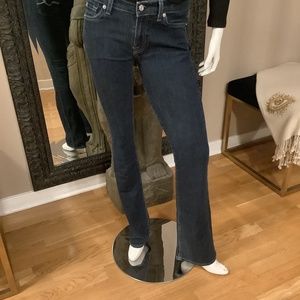 7 for all mankind jeans